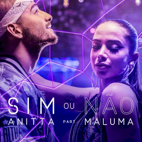 Sim ou não封面