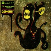 Demons封面