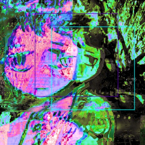 Lexapro Delirium (metaroom remix)封面