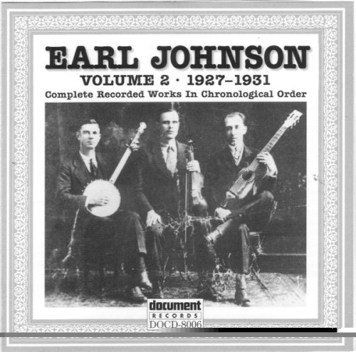 Complete Recorded Works In Chronological Order: Volume 2 (1927-1931)封面