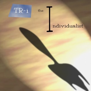 The Individualist封面