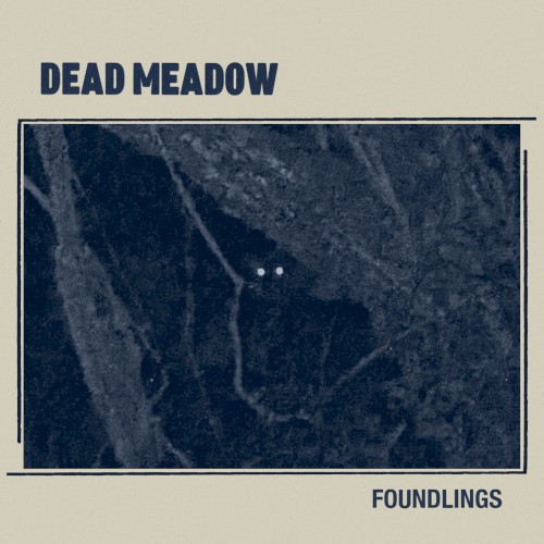 Foundlings封面