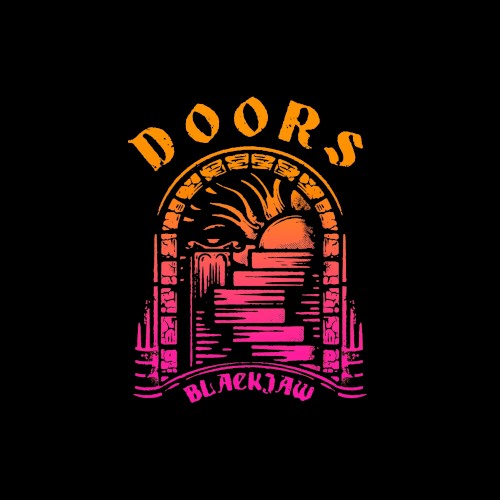 Doors封面