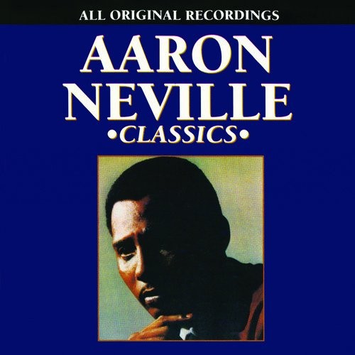 Aaron Neville Classics封面
