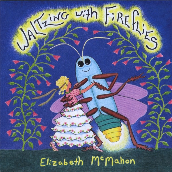Waltzing with Fireflies封面