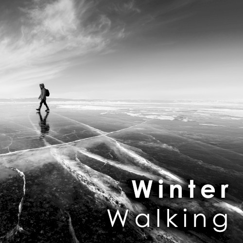 Winter Walking: Soundtracks for Cold Days封面