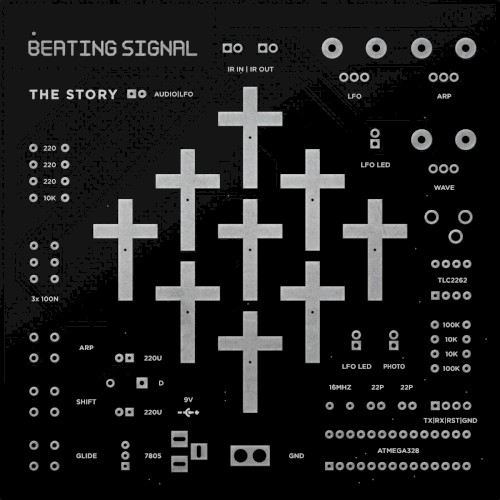 The Story封面