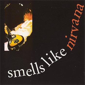 Smells Like Nirvana封面