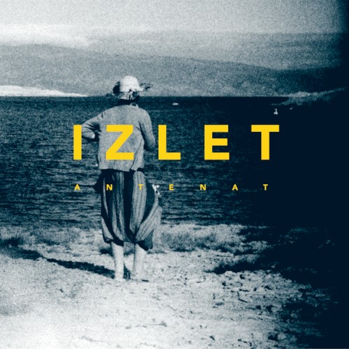 Izlet封面