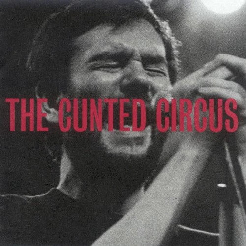 The Cunted Circus封面