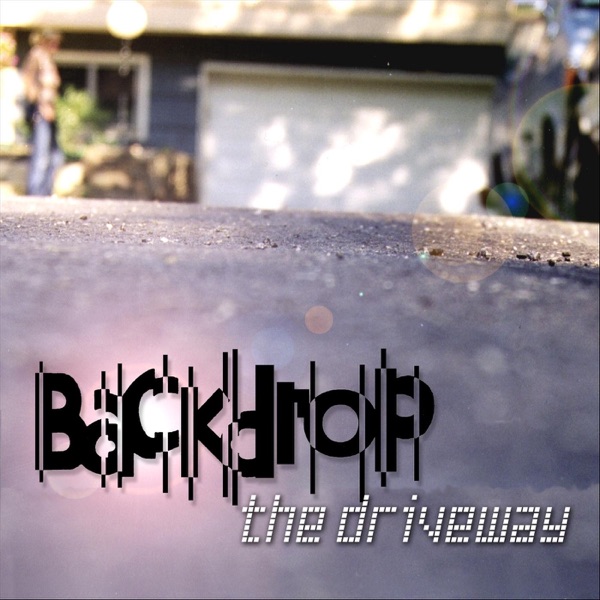 The Driveway封面