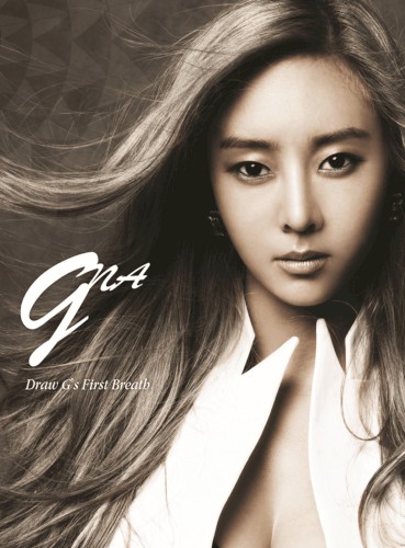Draw G's First Breath封面