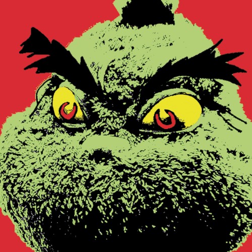 Music Inspired by Illumination & Dr. Seuss’ The Grinch封面