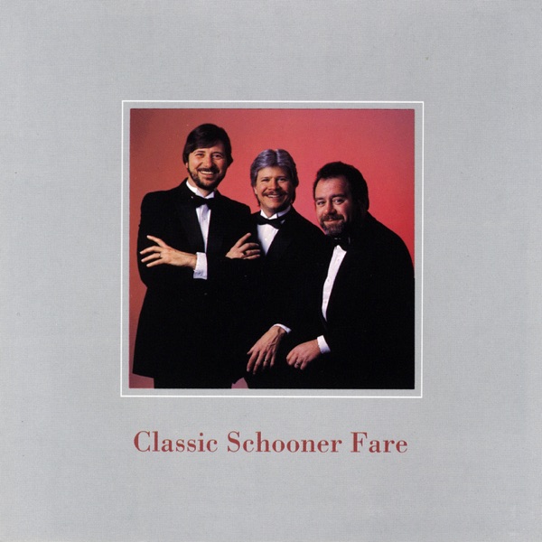 Classic Schooner Fare封面
