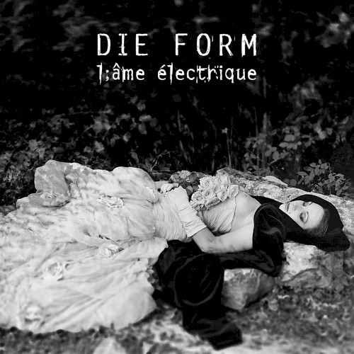 L'âme électrique封面