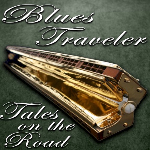 Tales on the Road封面