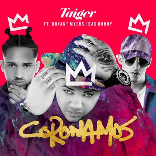 Coronamos (remix)封面