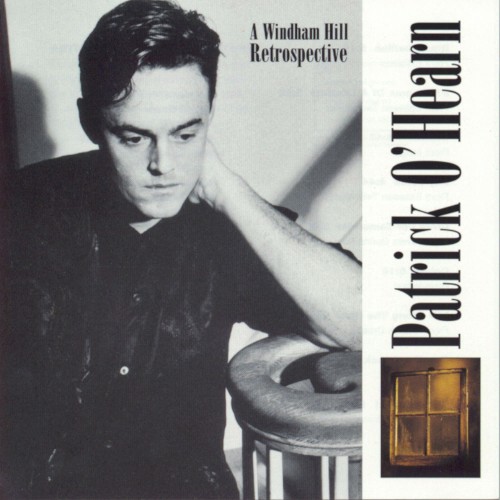 A Windham Hill Retrospective封面