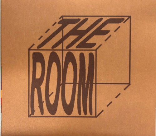 The Room封面