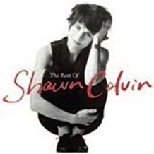 The Best Of Shawn Colvin封面