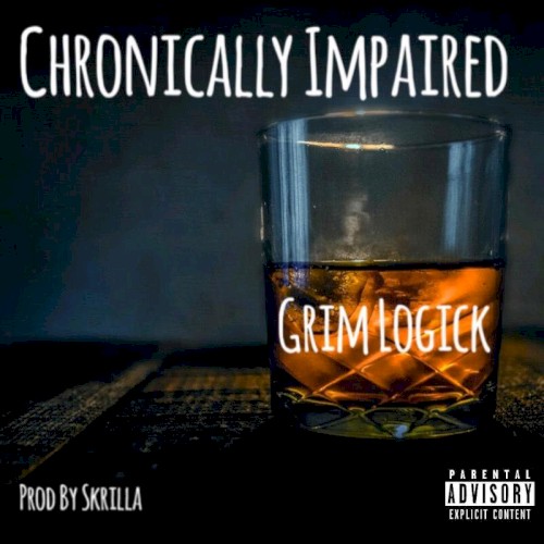 Chronically Impaired封面