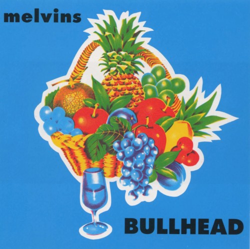 Bullhead封面
