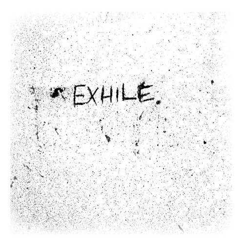 Exhile封面