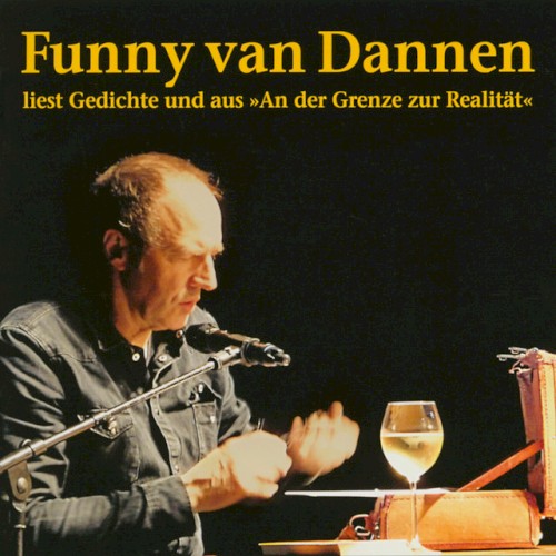 An der Grenze zur Realität封面