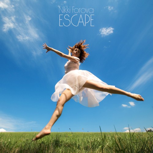 Escape封面