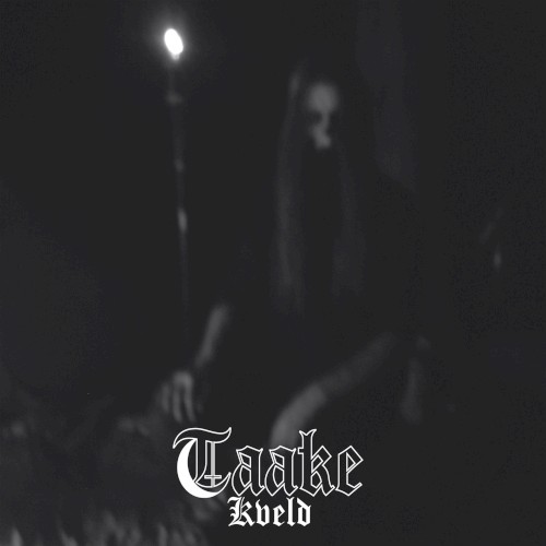 Kveld封面