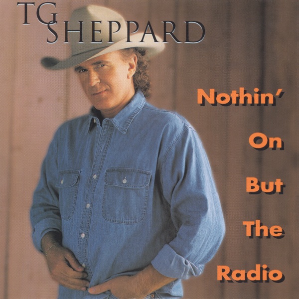 Nothin’ On but the Radio封面