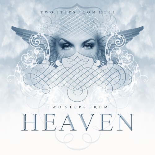 Two Steps from Heaven封面