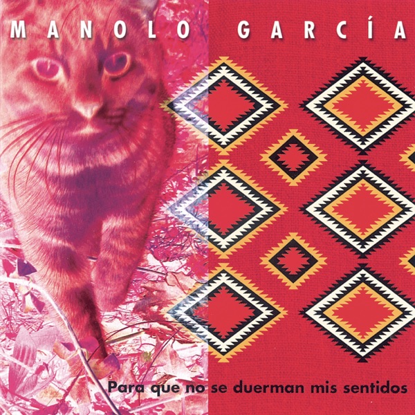 Para que no se duerman mis sentidos封面