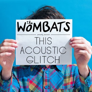 This Acoustic Glitch封面
