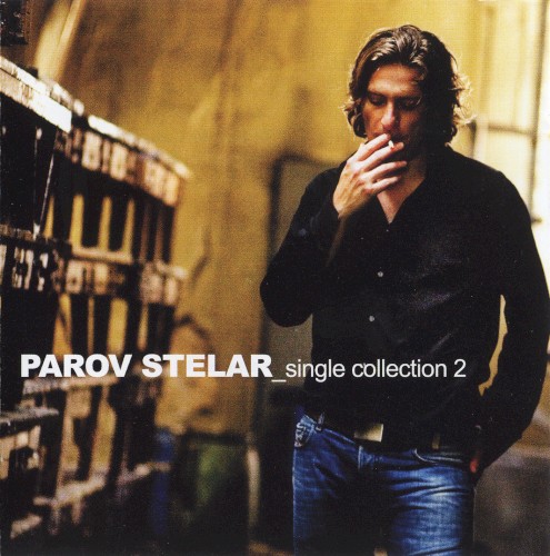 Single Collection 2封面