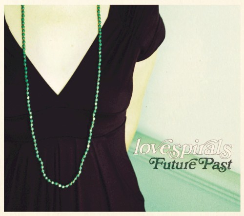 Future Past封面