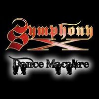 Dance Macabre封面