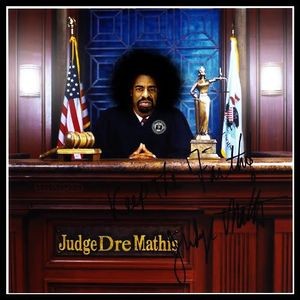 Judge Dre Mathis封面
