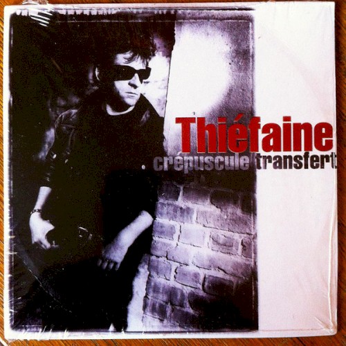 Crépuscule transfert封面