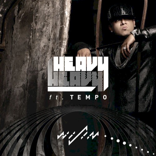 Heavy Heavy封面