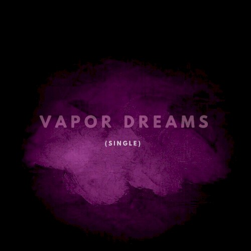 Vapor Dreams封面
