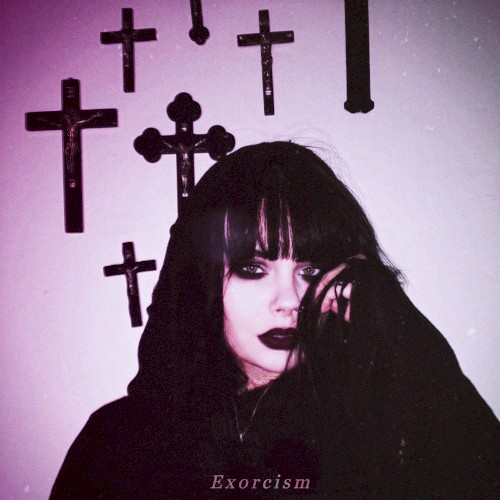 Exorcism封面