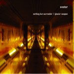 Nothing But Surrender / Glacier Weapon封面