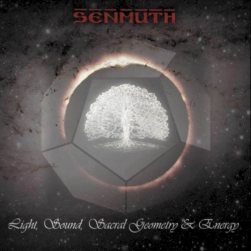 Light, Sound, Sacral Geometry & Energy封面