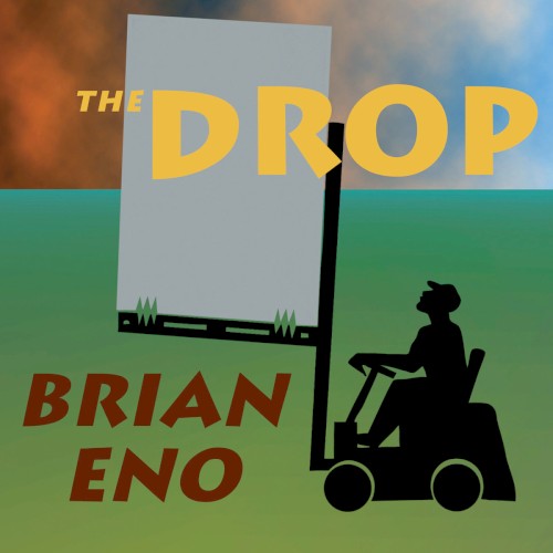 The Drop封面