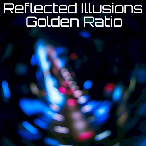 Golden Ratio封面