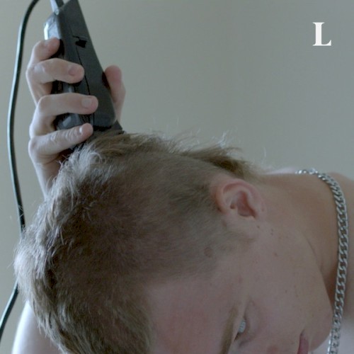 Buzzcut Season封面
