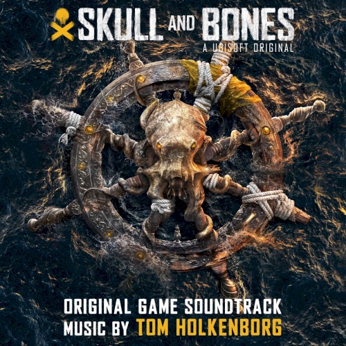 Skull and Bones (Original Game Soundtrack)封面