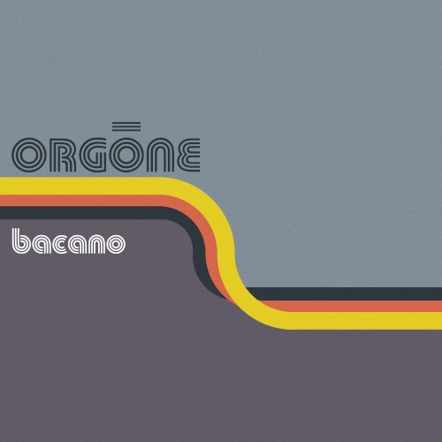 Bacano封面