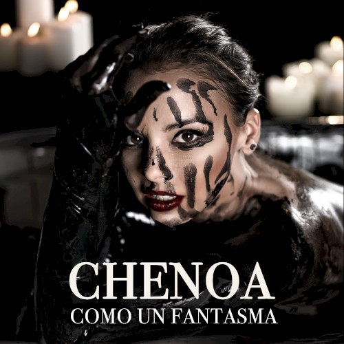 Como un fantasma封面